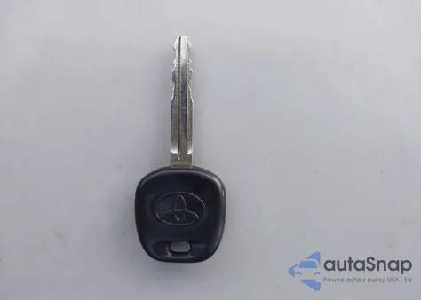 2007 Toyota Corolla Le z USA, uszkodzony, nr VIN 2T1BR32E37C838998